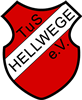 Wappen TuS Hellwege 1924