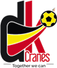 Wappen Uganda Danish Cranes FC