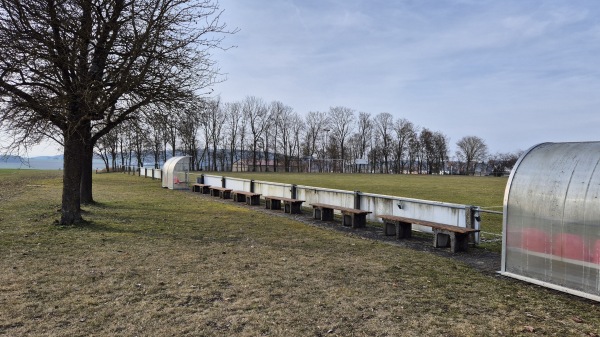 Sportanlage Am Priel - Harburg/Schwaben-Mündling