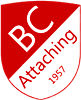Wappen BC Attaching 1957