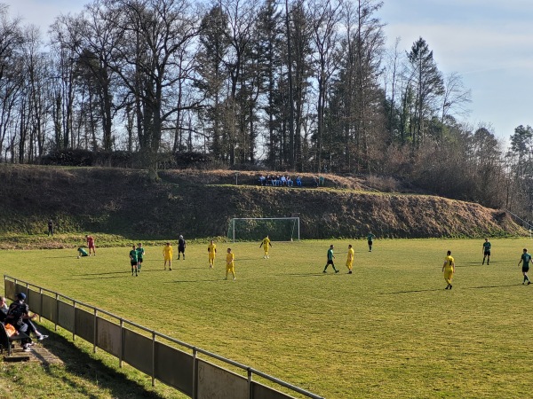 Sportplatz Kallenberg - Eschelbronn