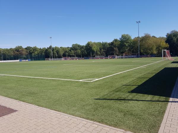 RB-Trainingszentrum Platz 5 - Leipzig