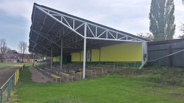 Stadion Podbořany - Podbořany