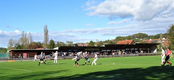 Pichlbach Arena - Sankt Marein bei Graz