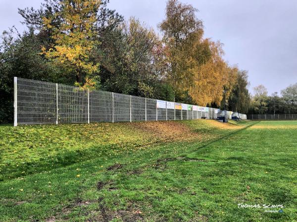 Sportpark Groß Plasten - Groß Plasten