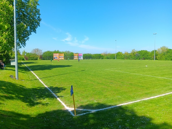 Sportplatz Kastanienallee - Groß Stieten