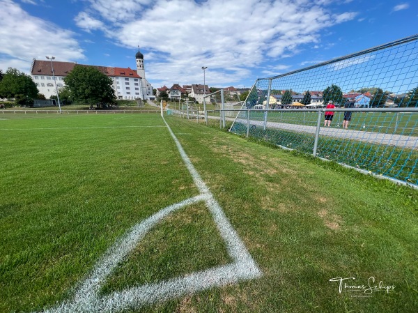 Brühlstadion Nebenplatz - Öhningen