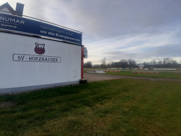 Sportanlage Hörzhausen - Schrobenhausen-Hörzhausen