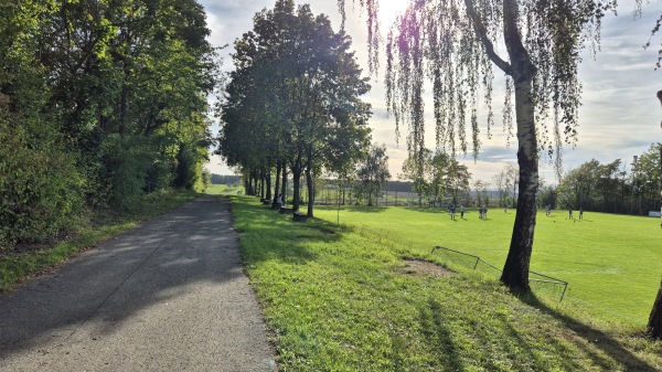 Sportanlage Rhönblick - Hollstadt-Wargolshausen