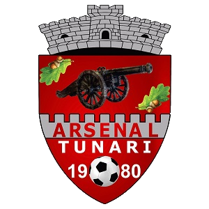 Wappen CS Tunari