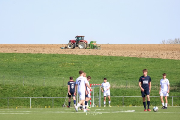 Sportanlage an der Eschach Platz 2 - Dunningen