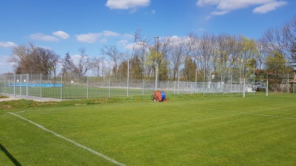 Sportanlage Jägerstein - Erfurt-Büßleben