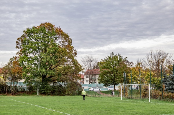 Sportplatz Rosmarinweg - Bamberg-Gereuth