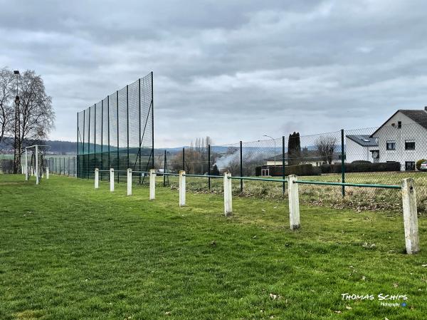 Sportfeld Nieder-Ofleiden - Homberg/Ohm-Nieder-Ofleiden
