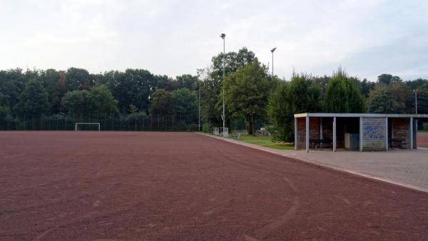 Sportpark Sentruper Höhe Platz 2 - Münster/Westfalen-Sentrup