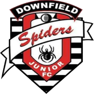 Wappen Downfield Junior FC  63063