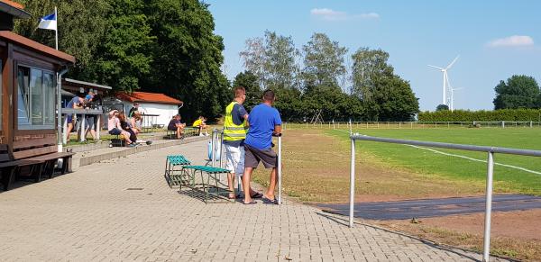 Sportplatz Seeberg - Groß Twülpstedt