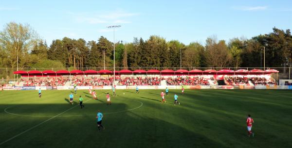 Sportzentrum Graz-Weinzödl - Graz