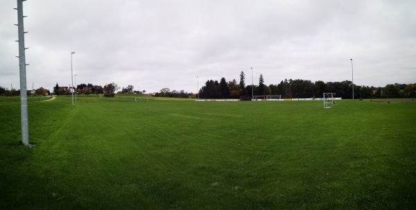 PRINOTH-Arena Nebenplatz - Herdwangen-Schönach