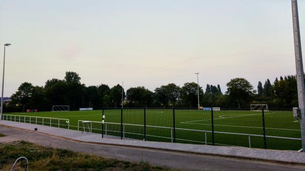 Sportanlage Ohweg B-Platz - Barsinghausen-Großgoltern