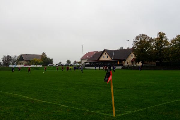 Sportanlage Haugsdorf - Haugsdorf
