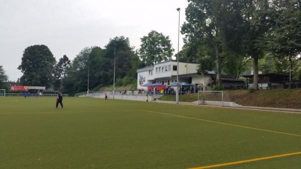 Sportanlage Neuenhof - Remscheid-Struck