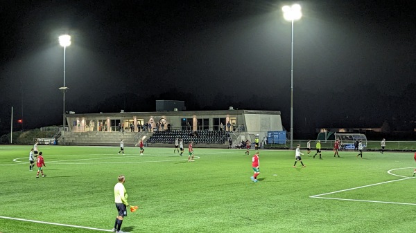Flint Esso Arena A - Tolvsrød