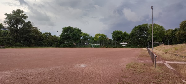 Stadion Mundenheimer Straße Nebenplatz - Ludwigshafen/Rhein