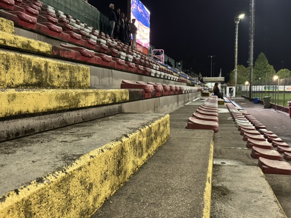 Stadio Comunale di San Pietro in Cariano - San Pietro in Cariano