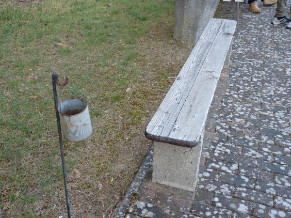 Waldsportanlage - Ziltendorf