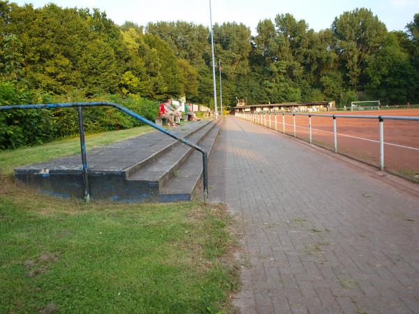 Sportplatz Görresschule - Herne-Röhlinghausen