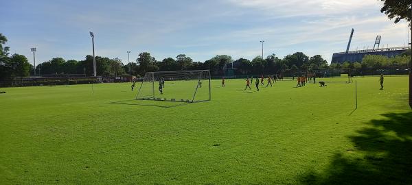 Weserstadion Platz 7 - Bremen-Mitte