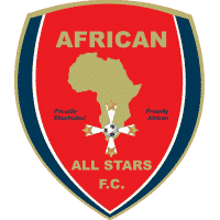 Wappen All Stars Africa FC