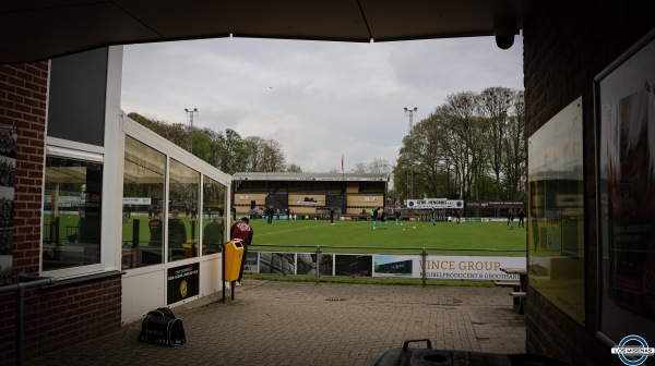 Sportpark De Pampert - Coevorden