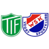 Wappen Tvärred-Vegby FC