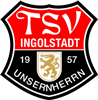 Wappen TSV Unsernherrn 1957