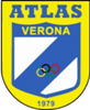 Wappen USD Atlas Verona 83   140147
