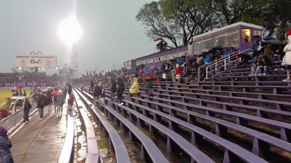 Estadio Luis Franzini - Montevideo