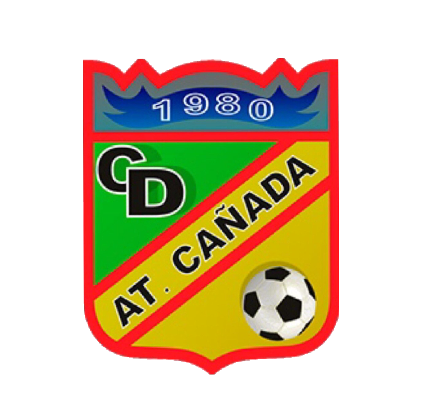 Wappen CD Atlético Cañada Alcorcón  40702