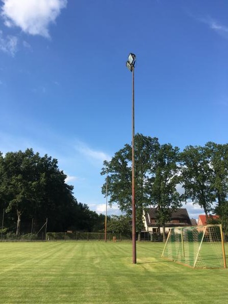 Sportanlage Im Brande B-Platz - Langlingen