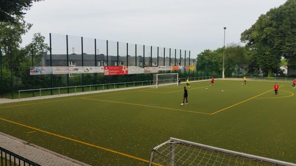 Sportanlage Neuenhof - Remscheid-Struck