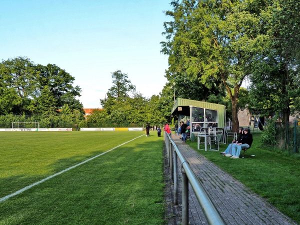 Vennestadion - Borken/Westfalen-Burlo