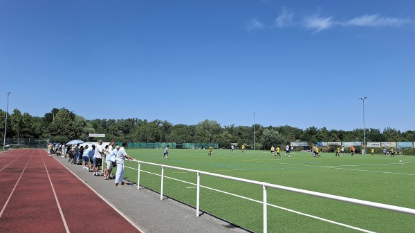 Landskron Arena - Oppenheim