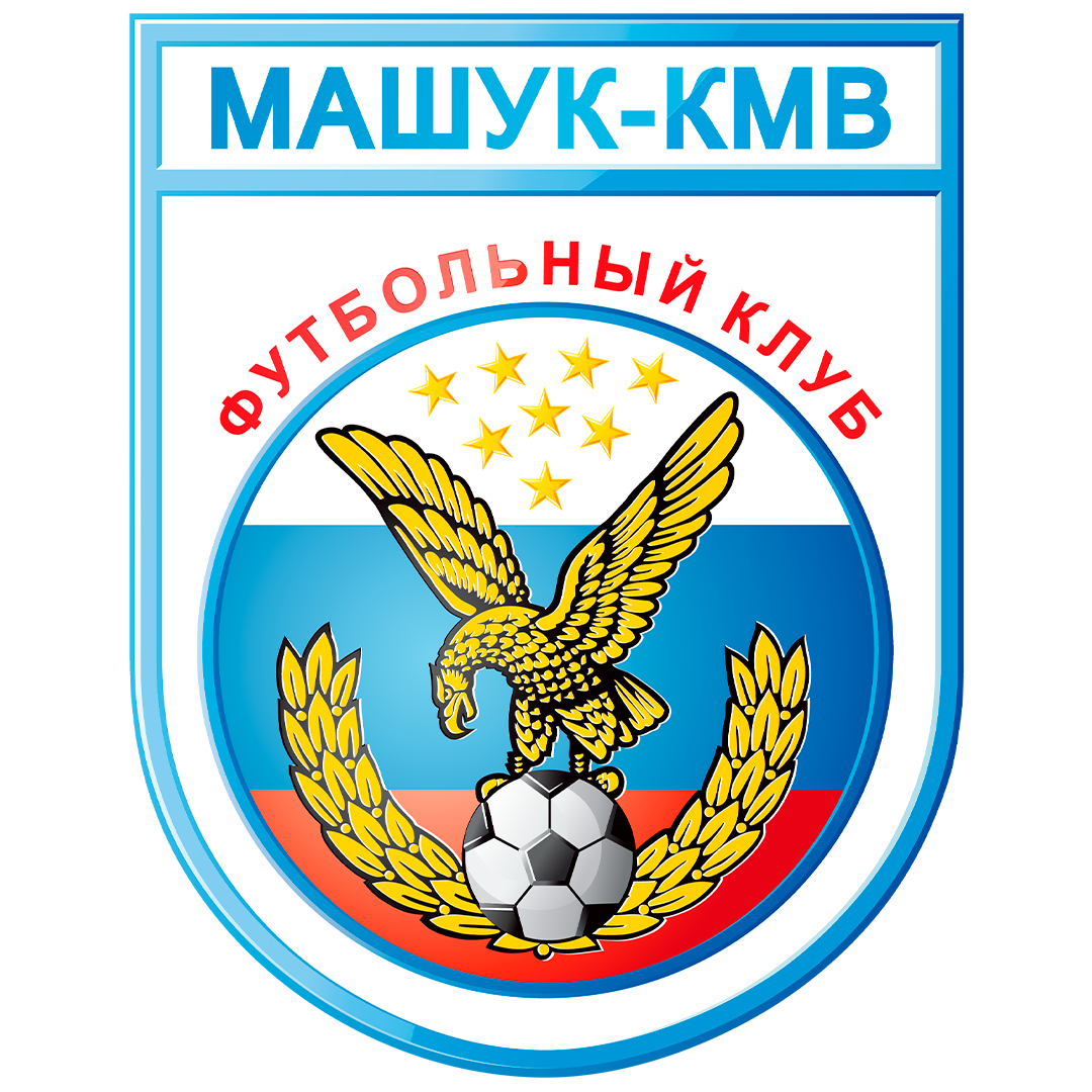 Wappen Mashuk-KMV Pyatigorsk  102629