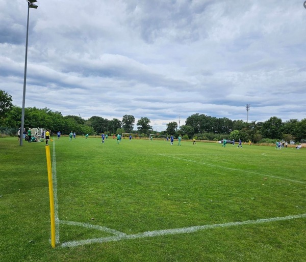 Eichenlaubstadion C-Platz - Lingen/Ems-Clusorth