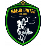 Wappen Maejo United FC 