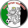 Wappen MKS Nysa Kłodzko  26135