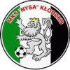 Wappen MKS Nysa Kłodzko