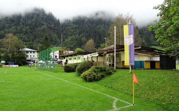 Sportplatz Dorfgastein - Dorfgastein