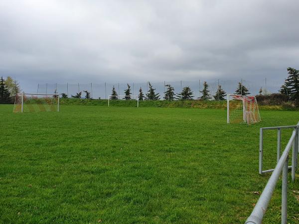 Sportplatz Schmölln - Randowtal-Schmölln